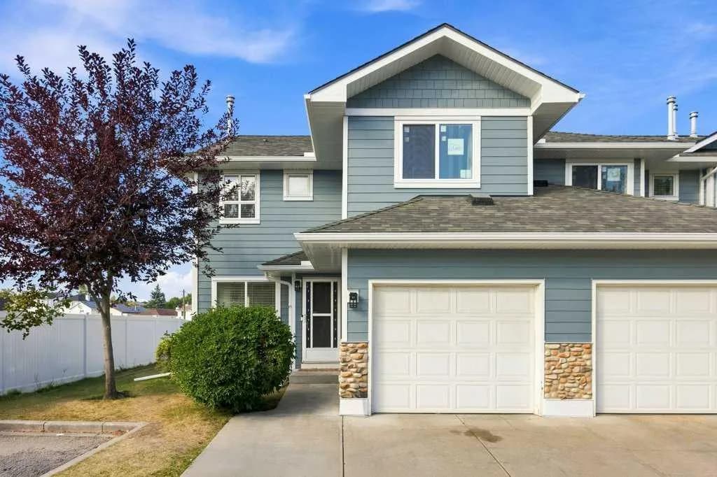 Row/Townhouse