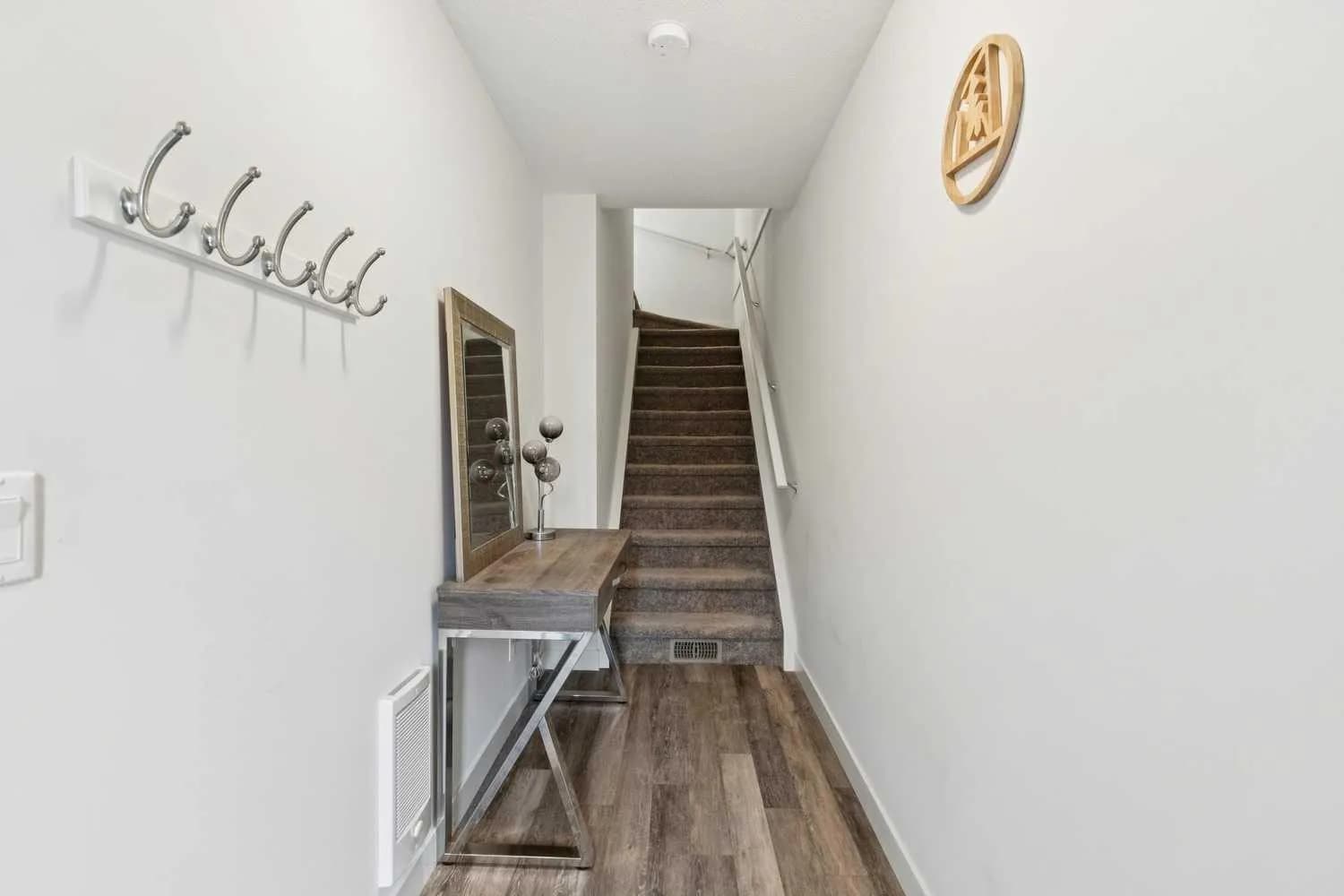 Row/Townhouse