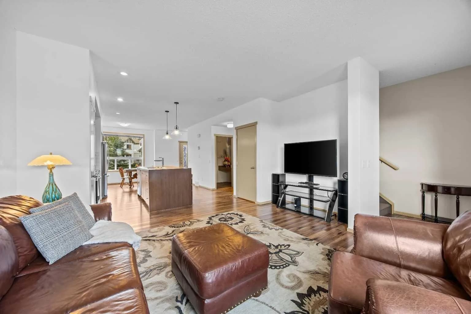 Row/Townhouse