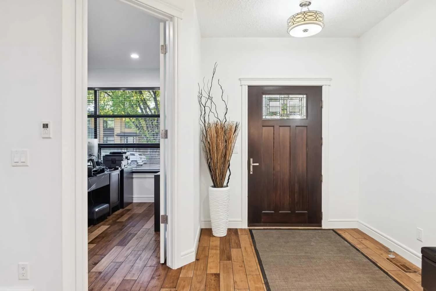 Semi Detached (Half Duplex)