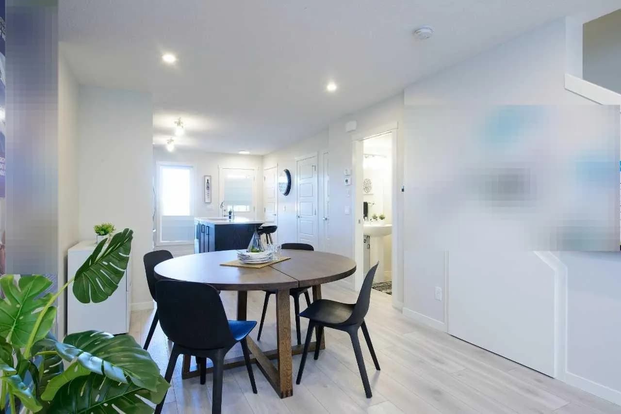 Row/Townhouse