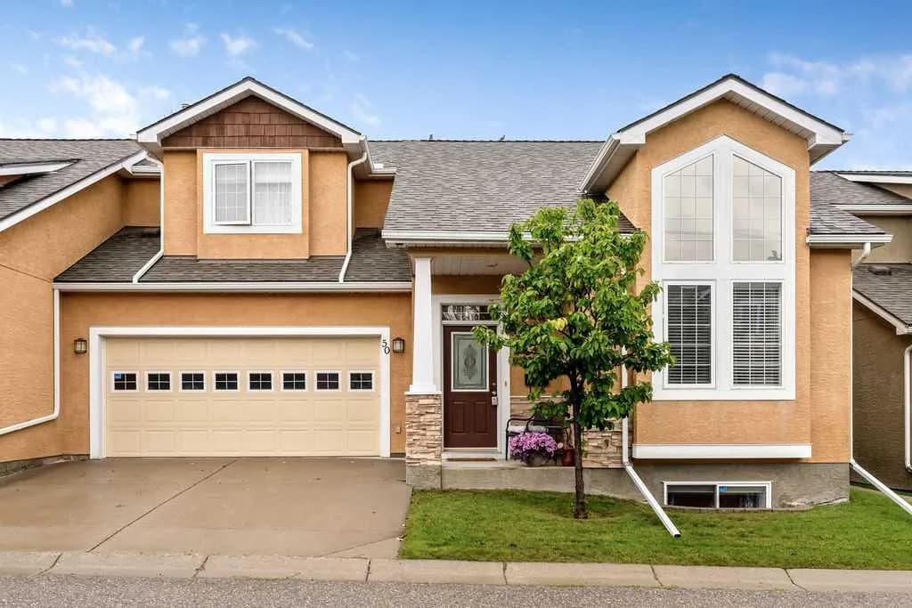 Semi Detached (Half Duplex)