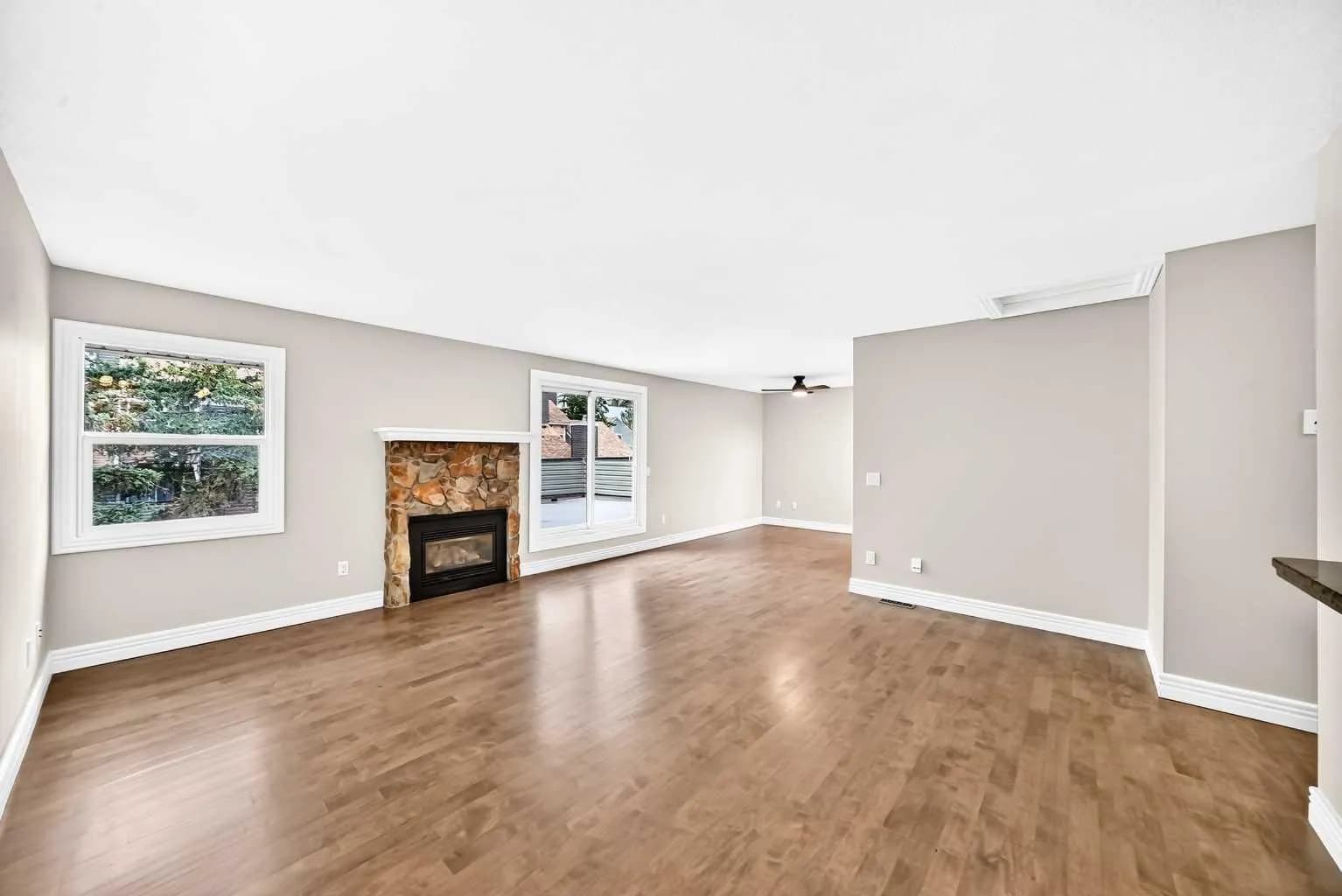 Row/Townhouse
