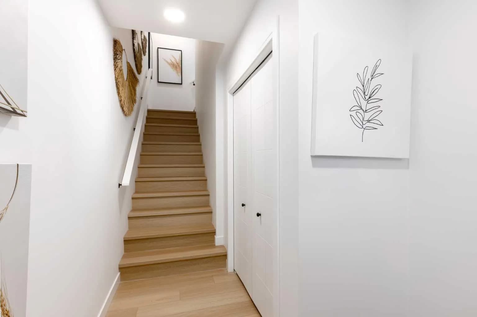 Row/Townhouse