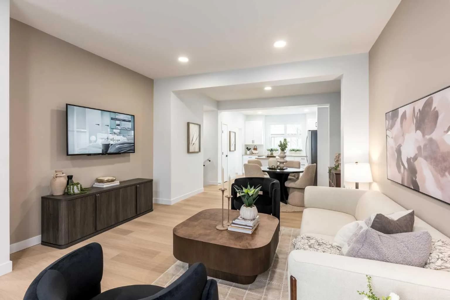 Row/Townhouse