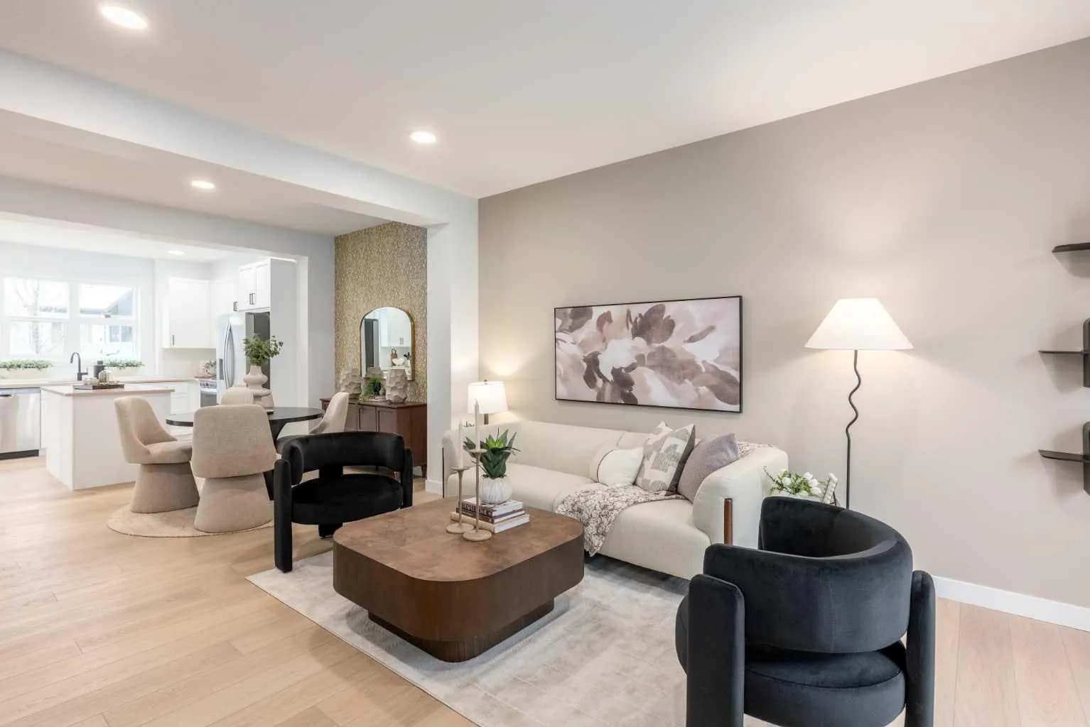 Row/Townhouse