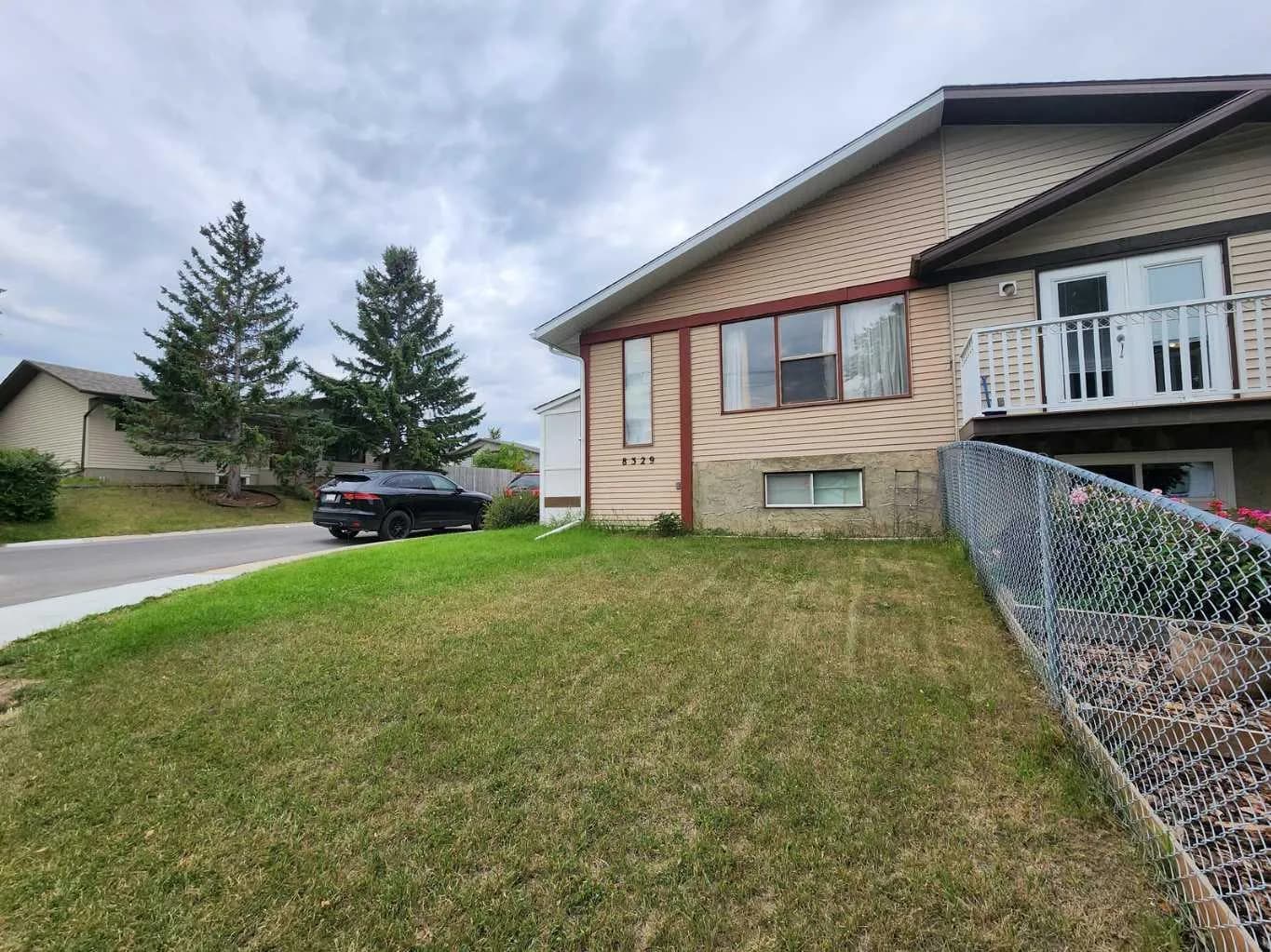 Semi Detached (Half Duplex)