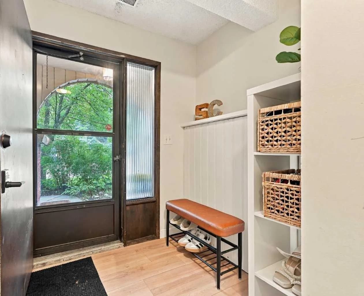 Row/Townhouse