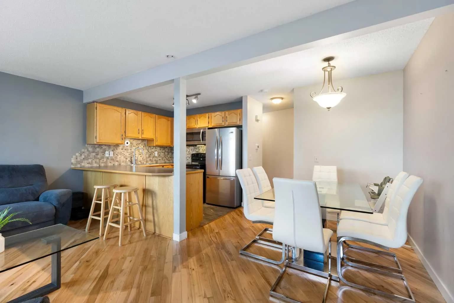Row/Townhouse