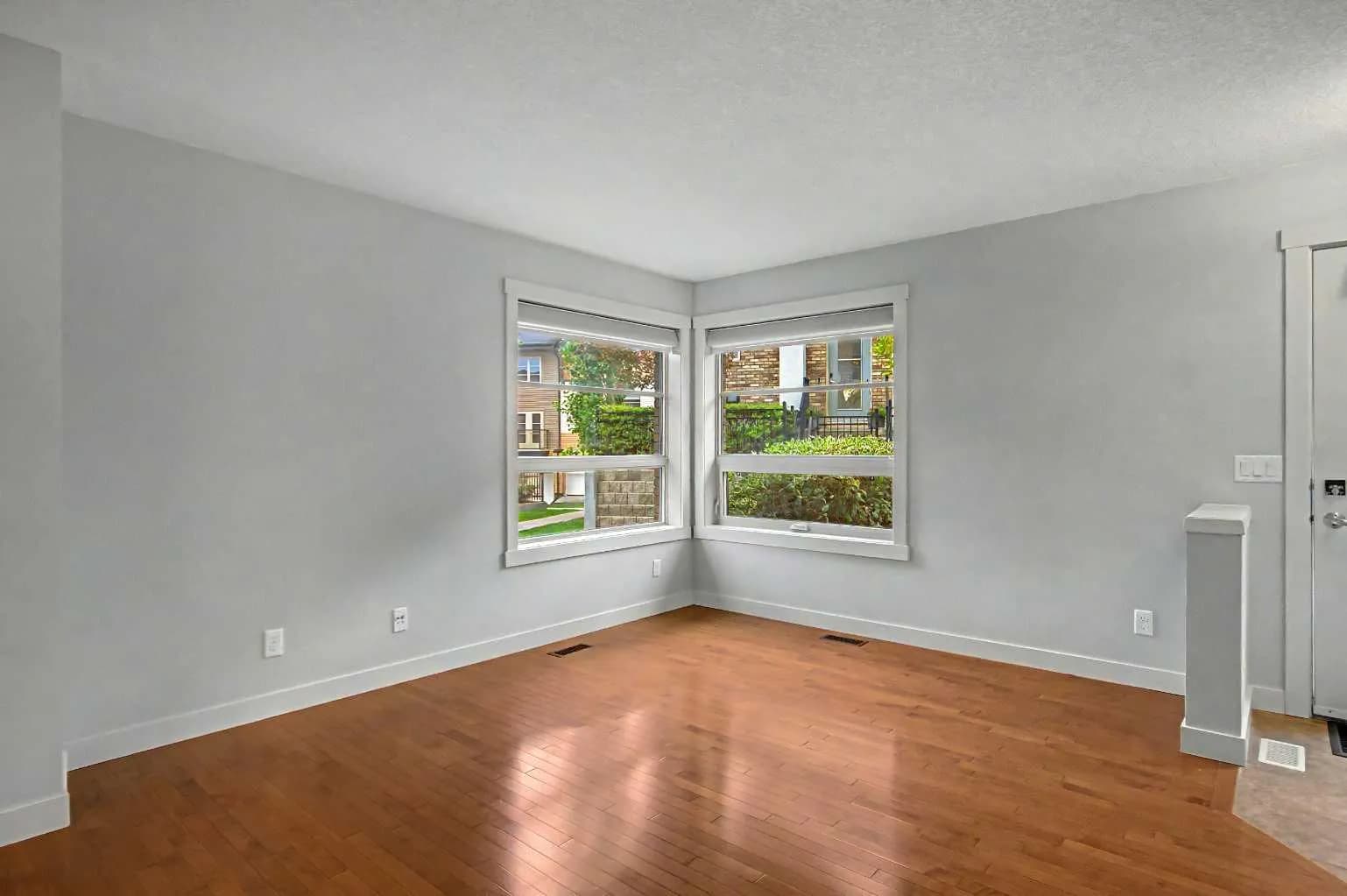 Row/Townhouse