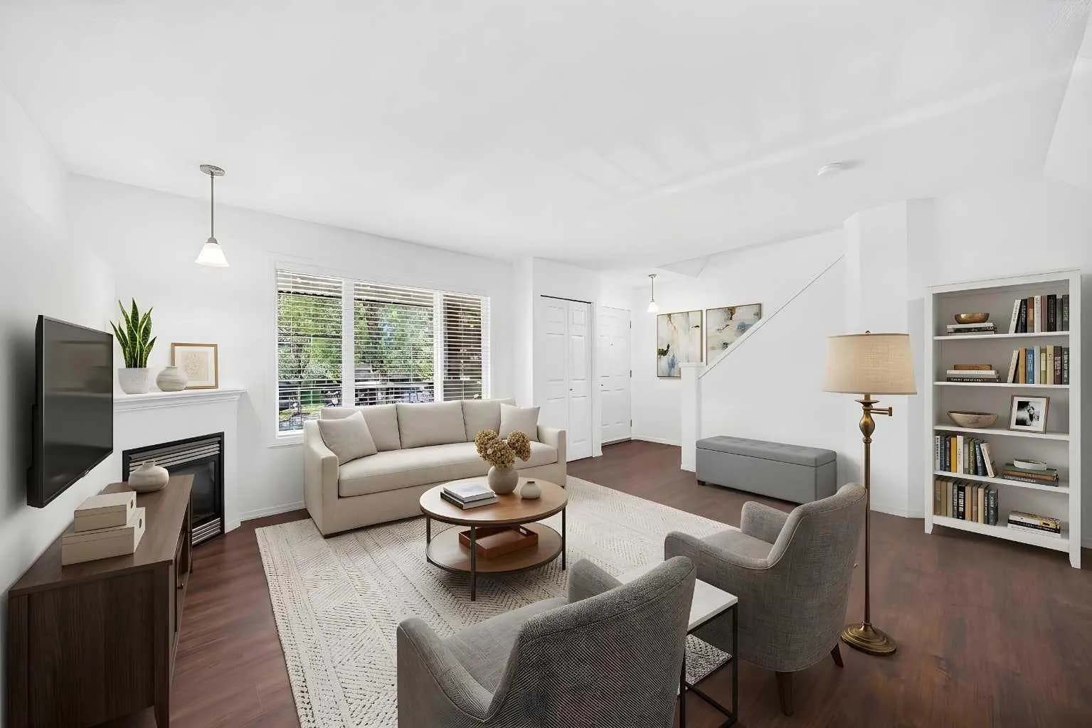 Row/Townhouse