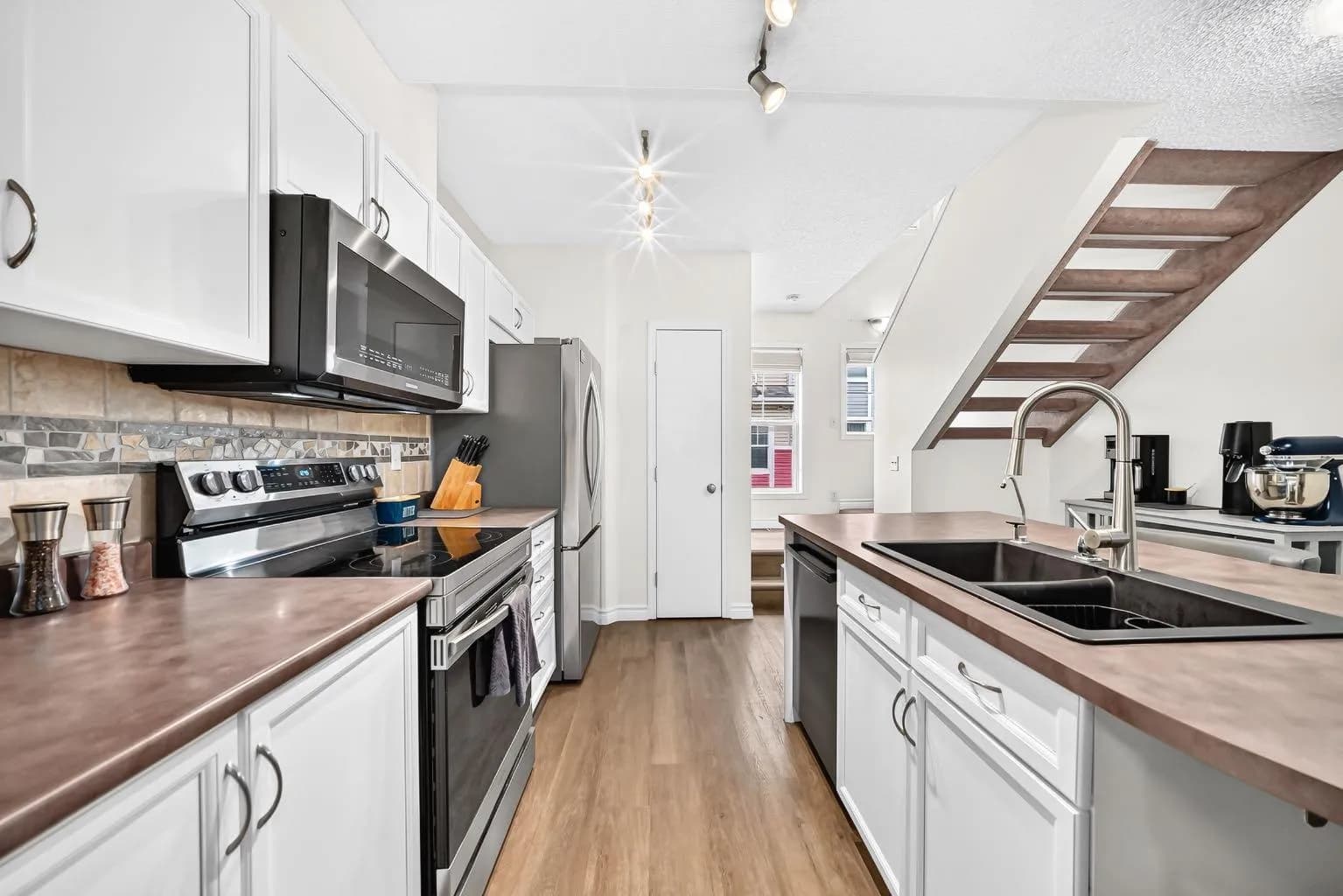 Row/Townhouse