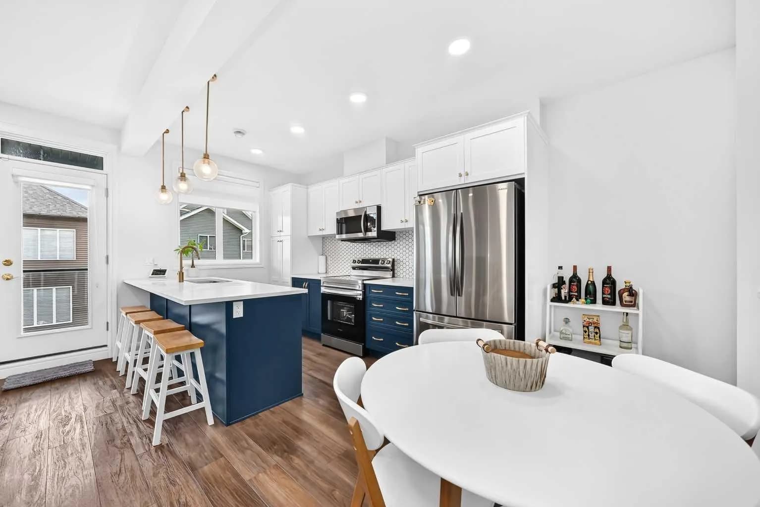 Row/Townhouse