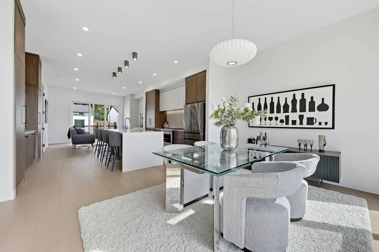 Semi Detached (Half Duplex)