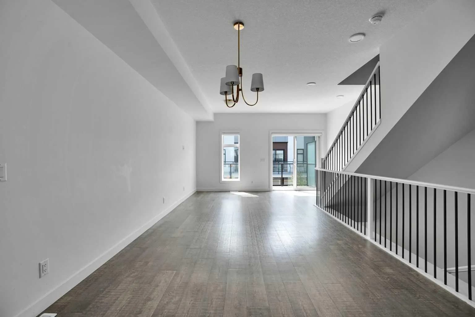 Row/Townhouse