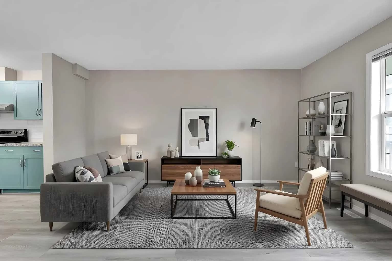 Row/Townhouse