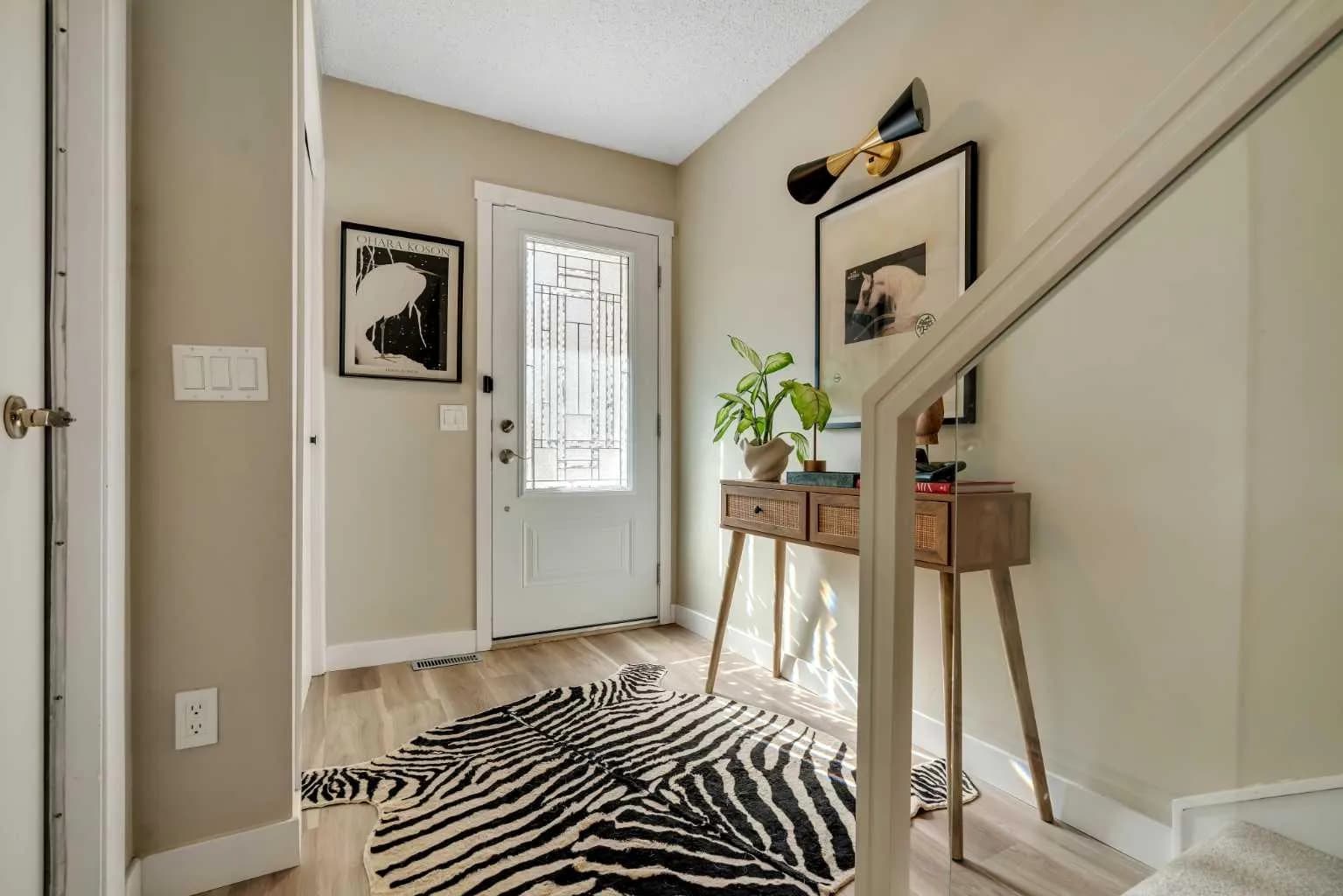 Row/Townhouse