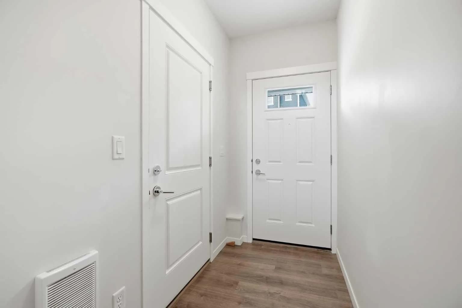 Row/Townhouse
