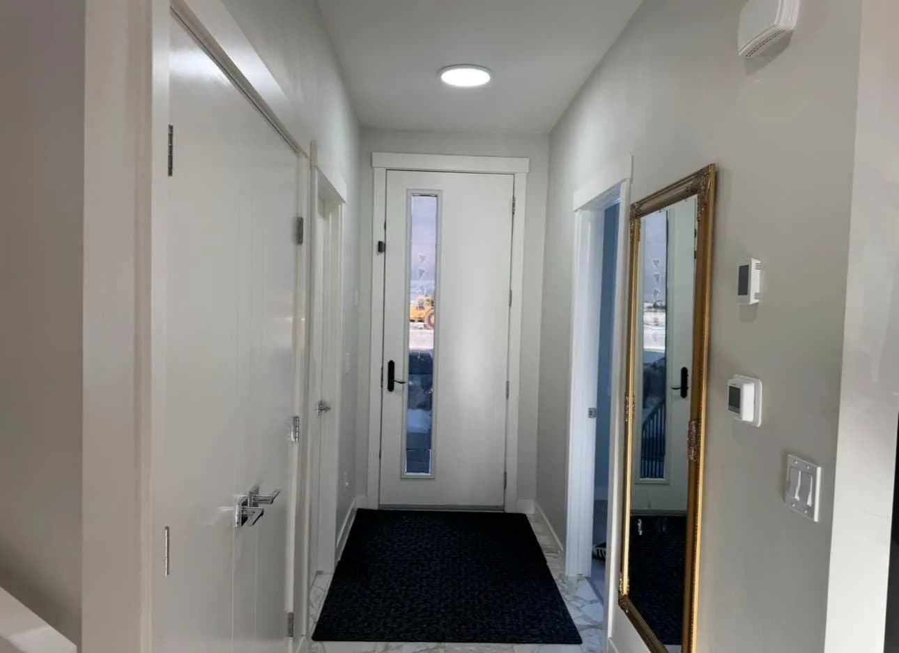 Row/Townhouse