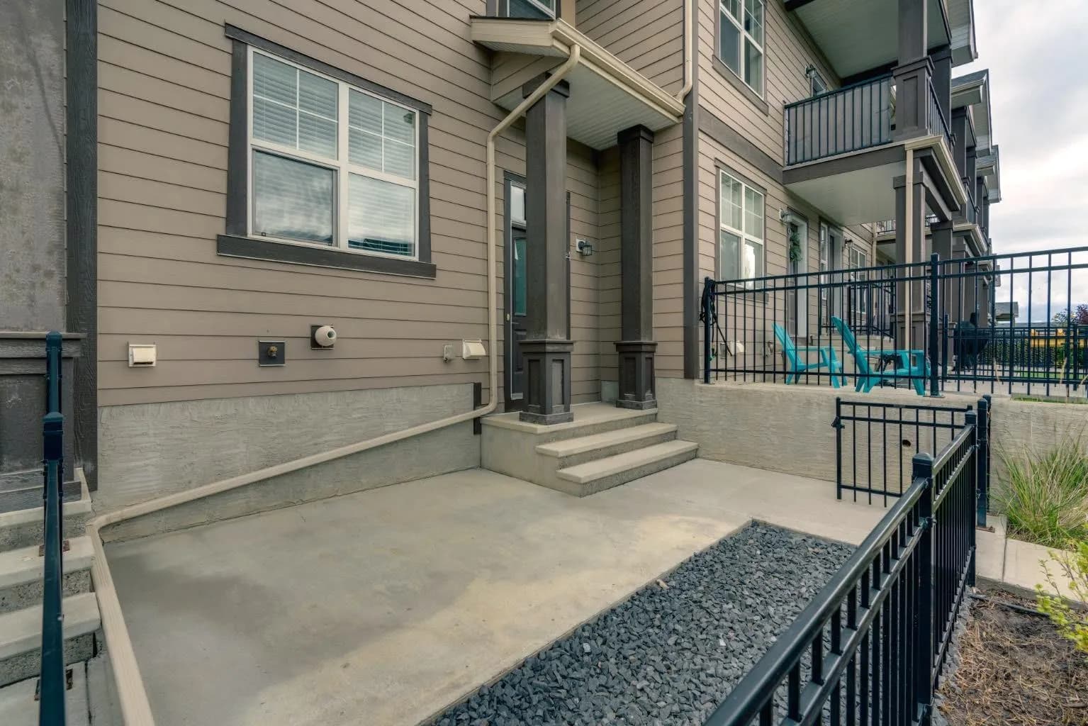 Row/Townhouse