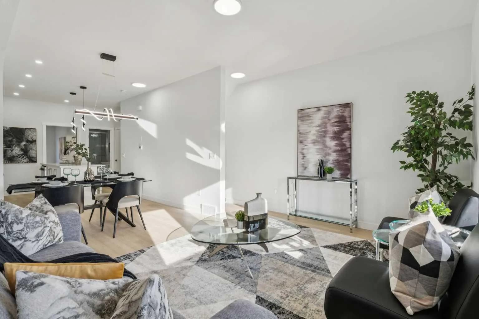 Row/Townhouse