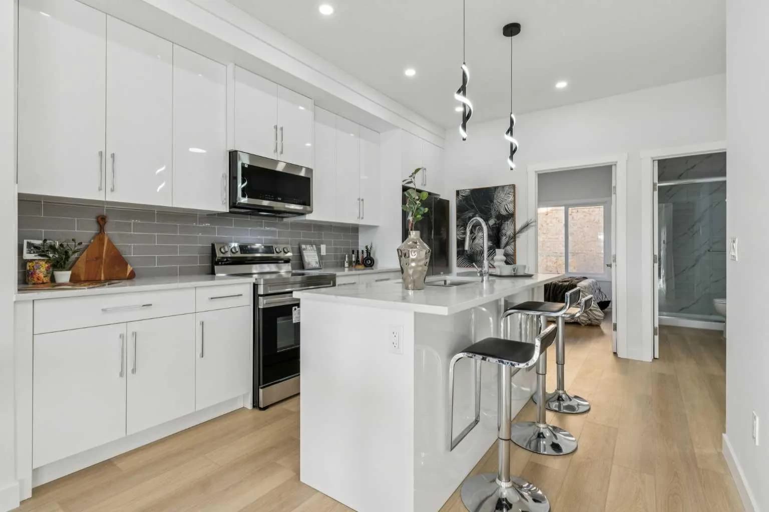 Row/Townhouse