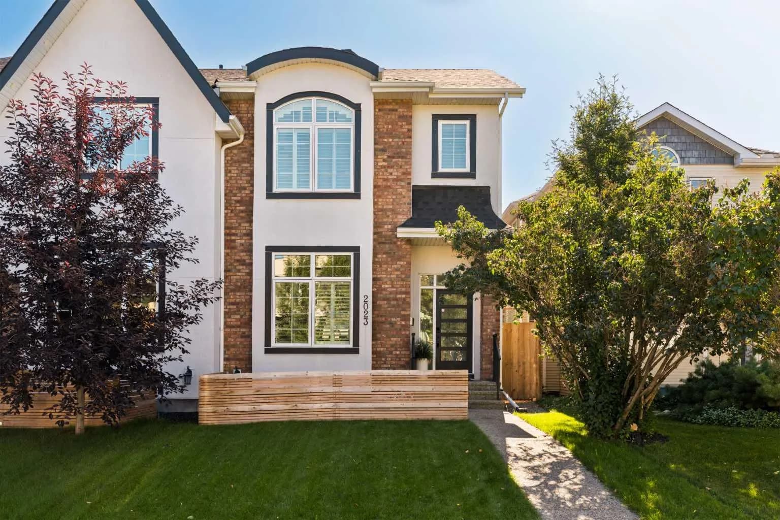 Semi Detached (Half Duplex)