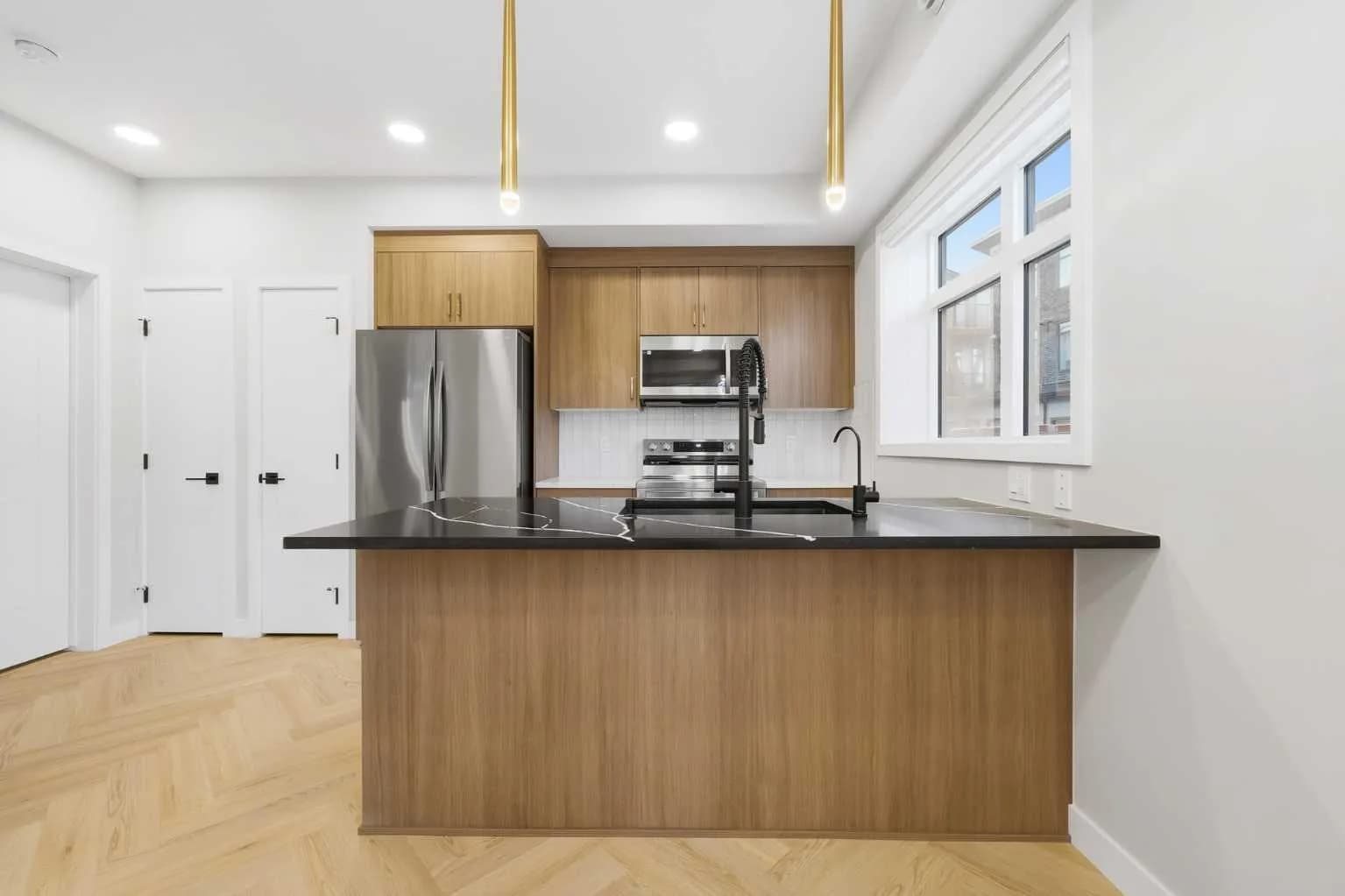 Row/Townhouse