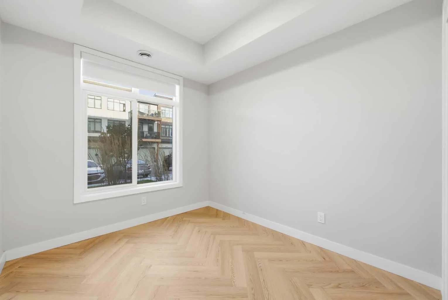Row/Townhouse