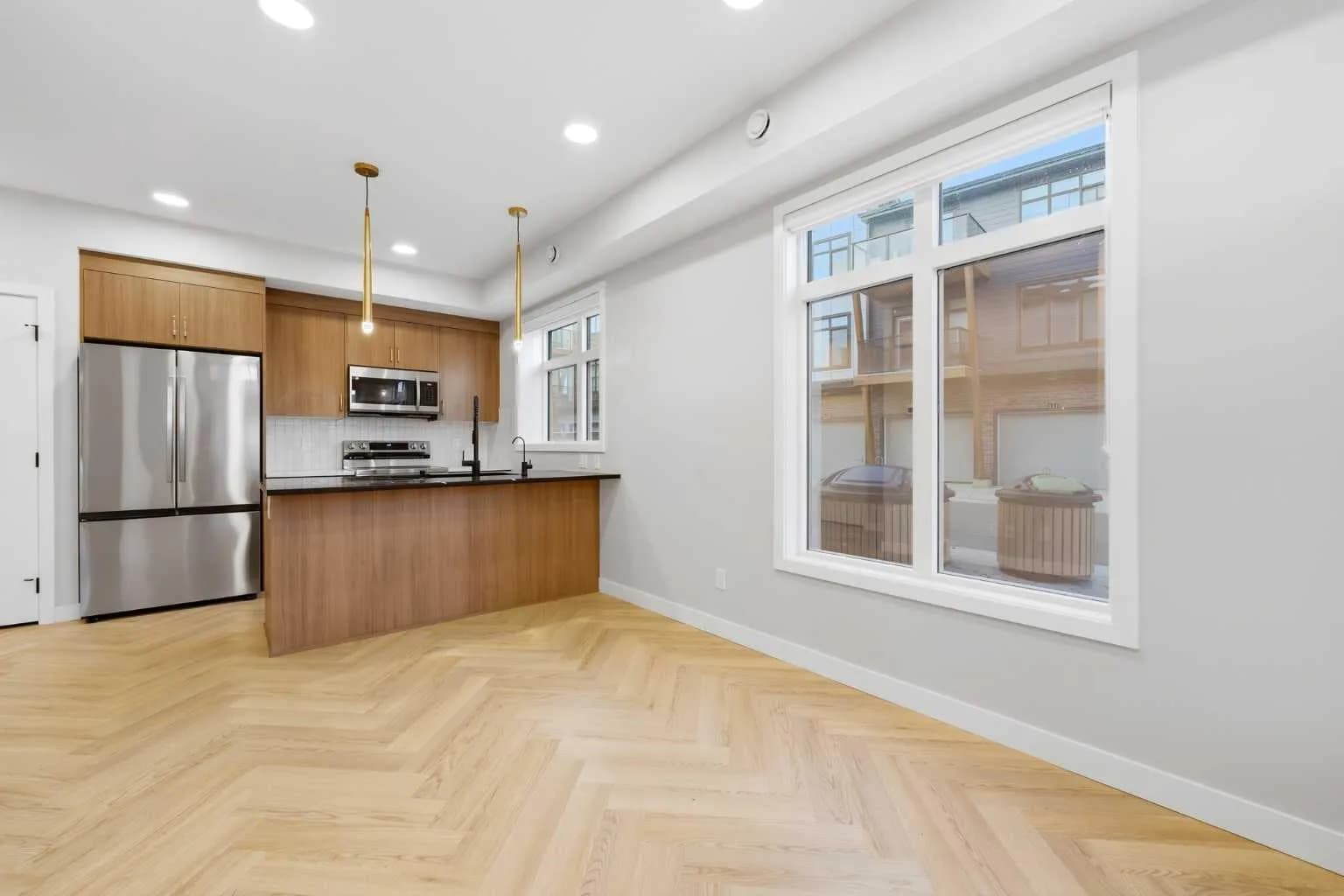 Row/Townhouse
