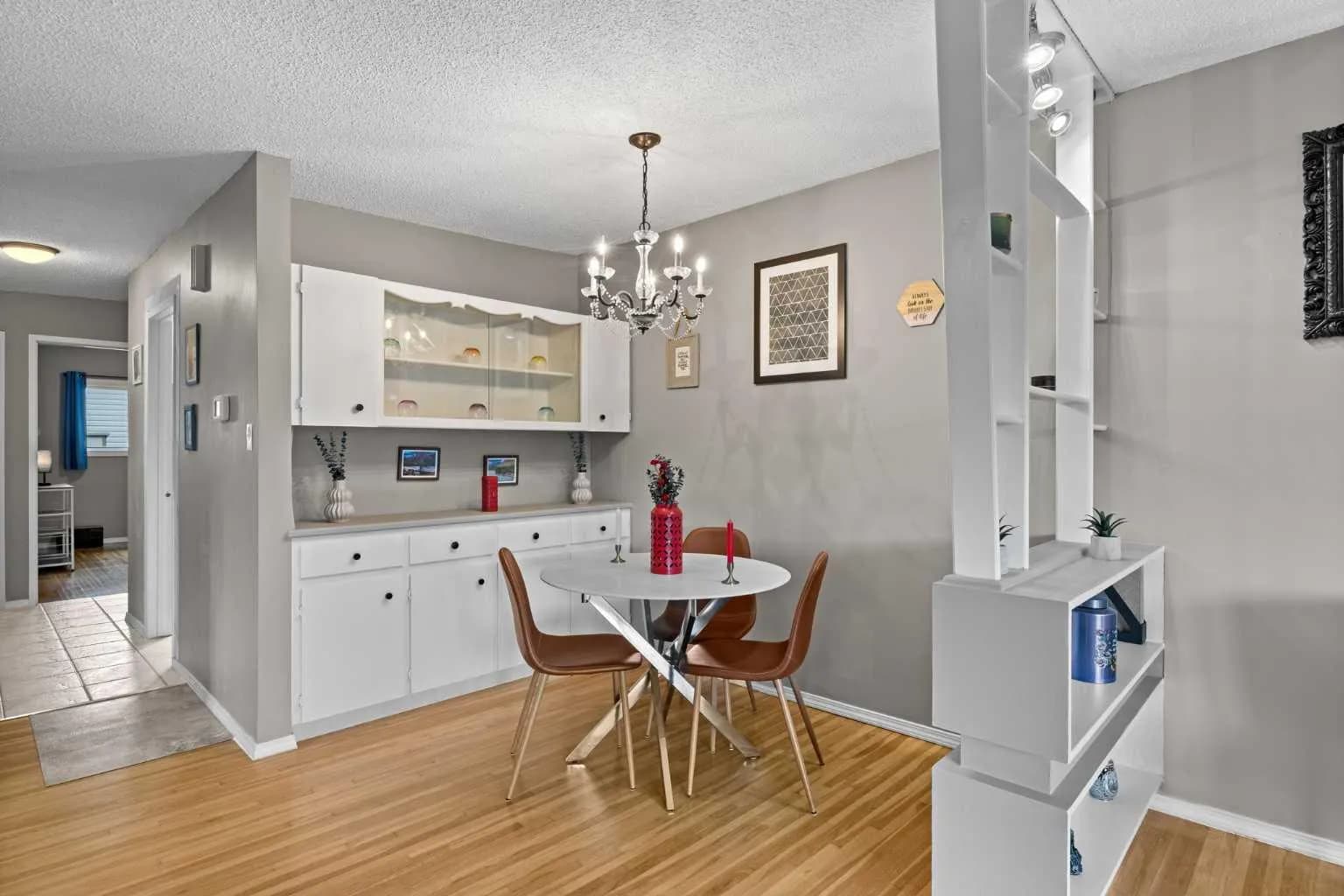 Semi Detached (Half Duplex)