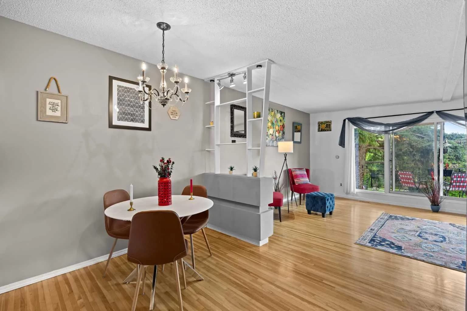 Semi Detached (Half Duplex)