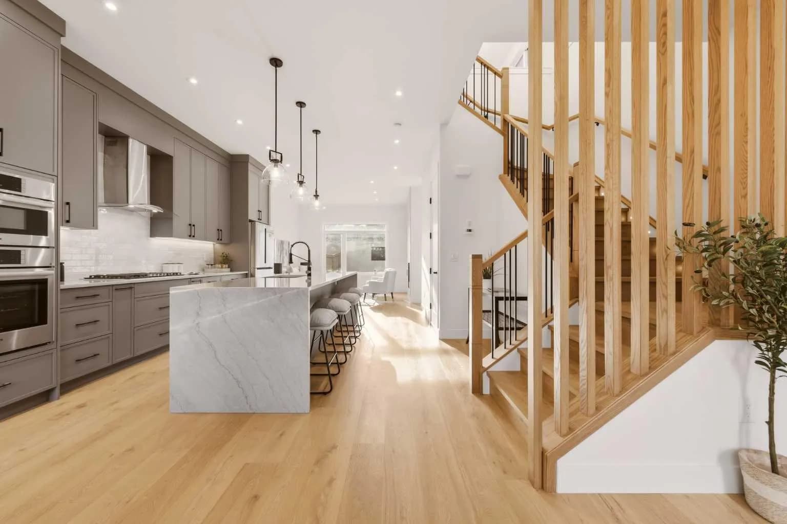Semi Detached (Half Duplex)