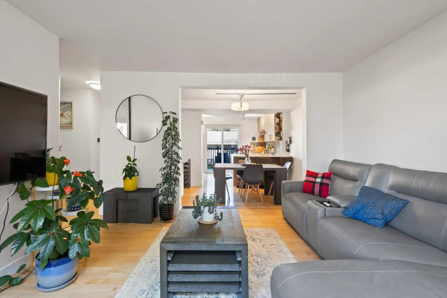 Row/Townhouse
