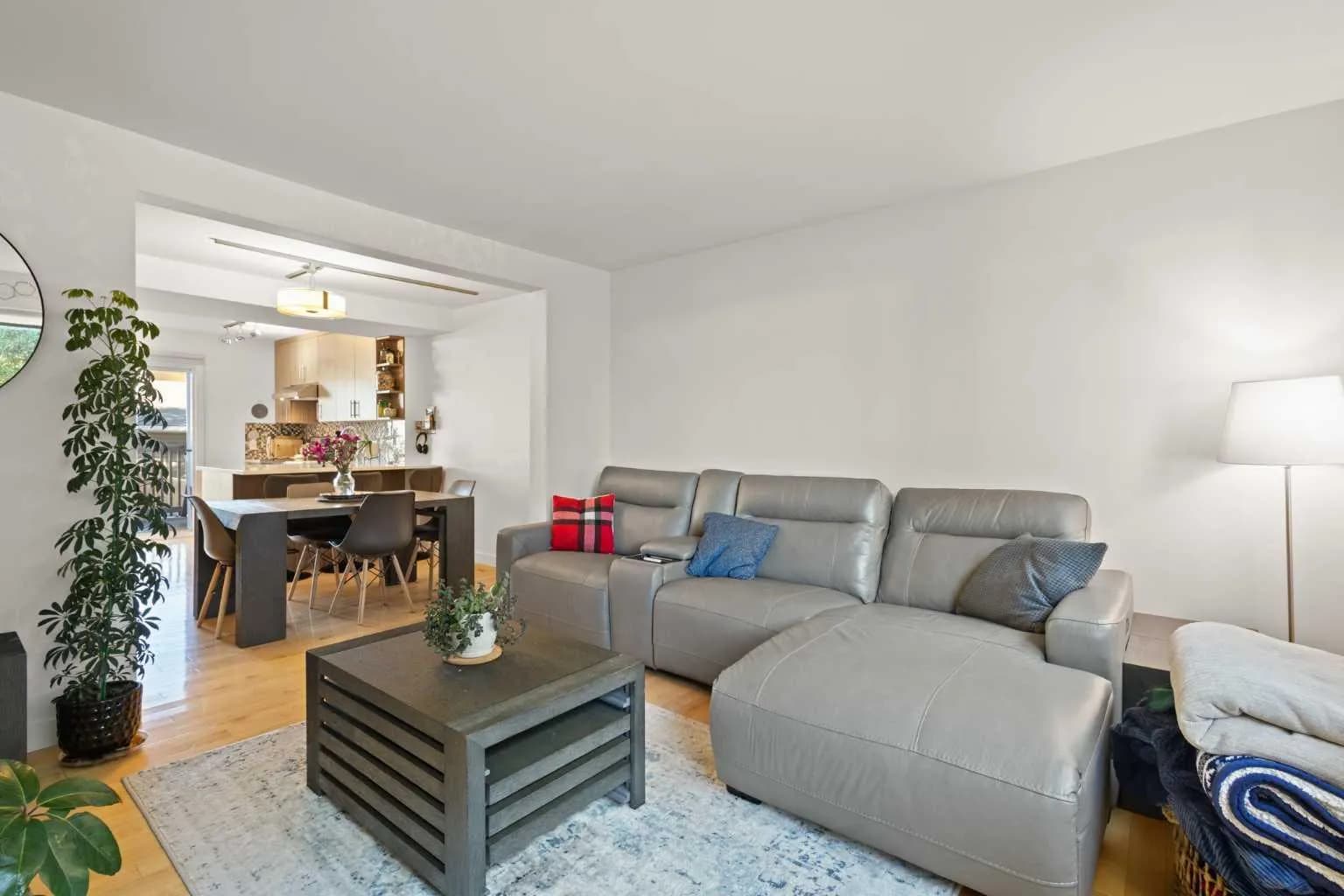 Row/Townhouse