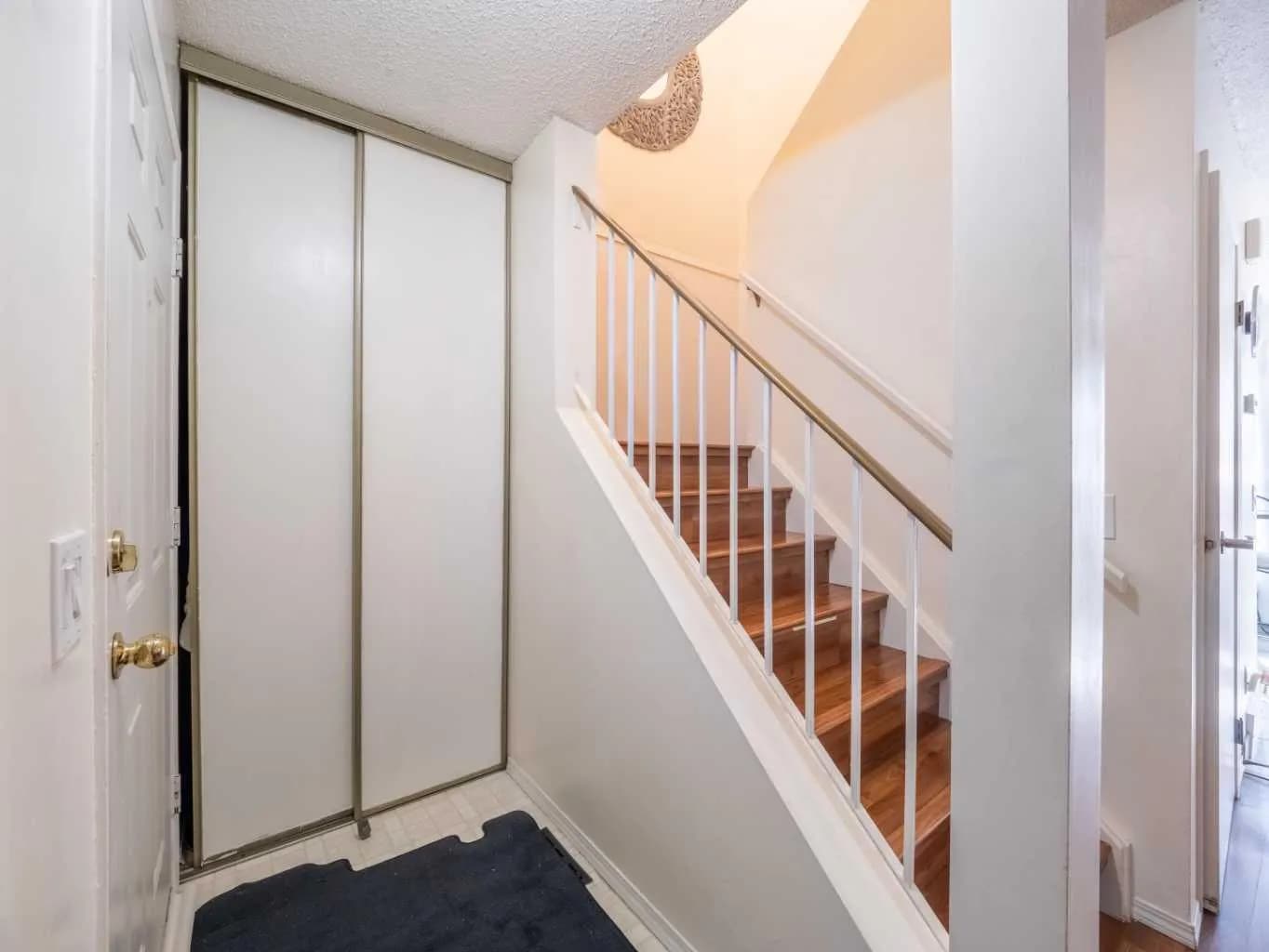 Row/Townhouse