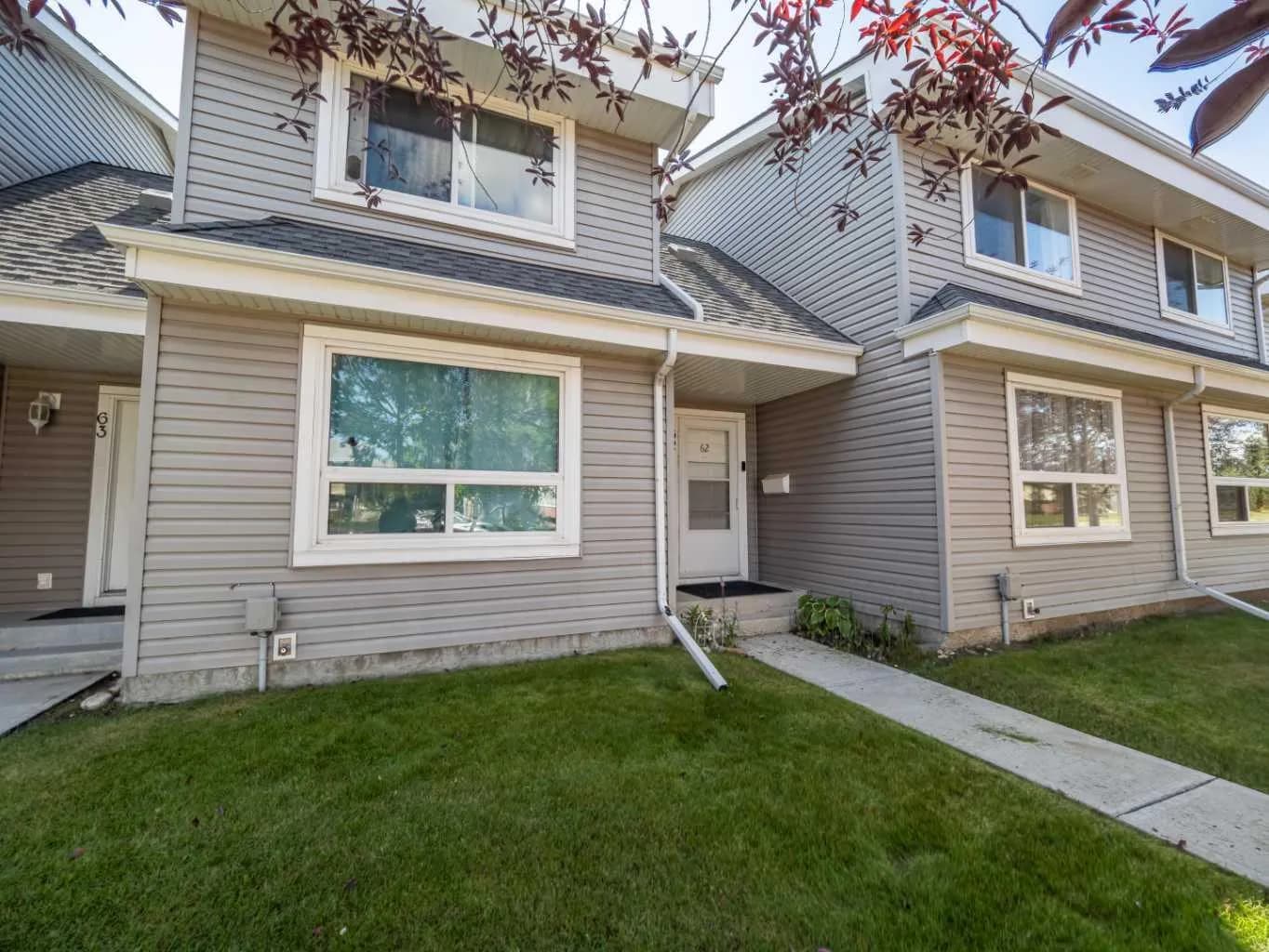 Row/Townhouse