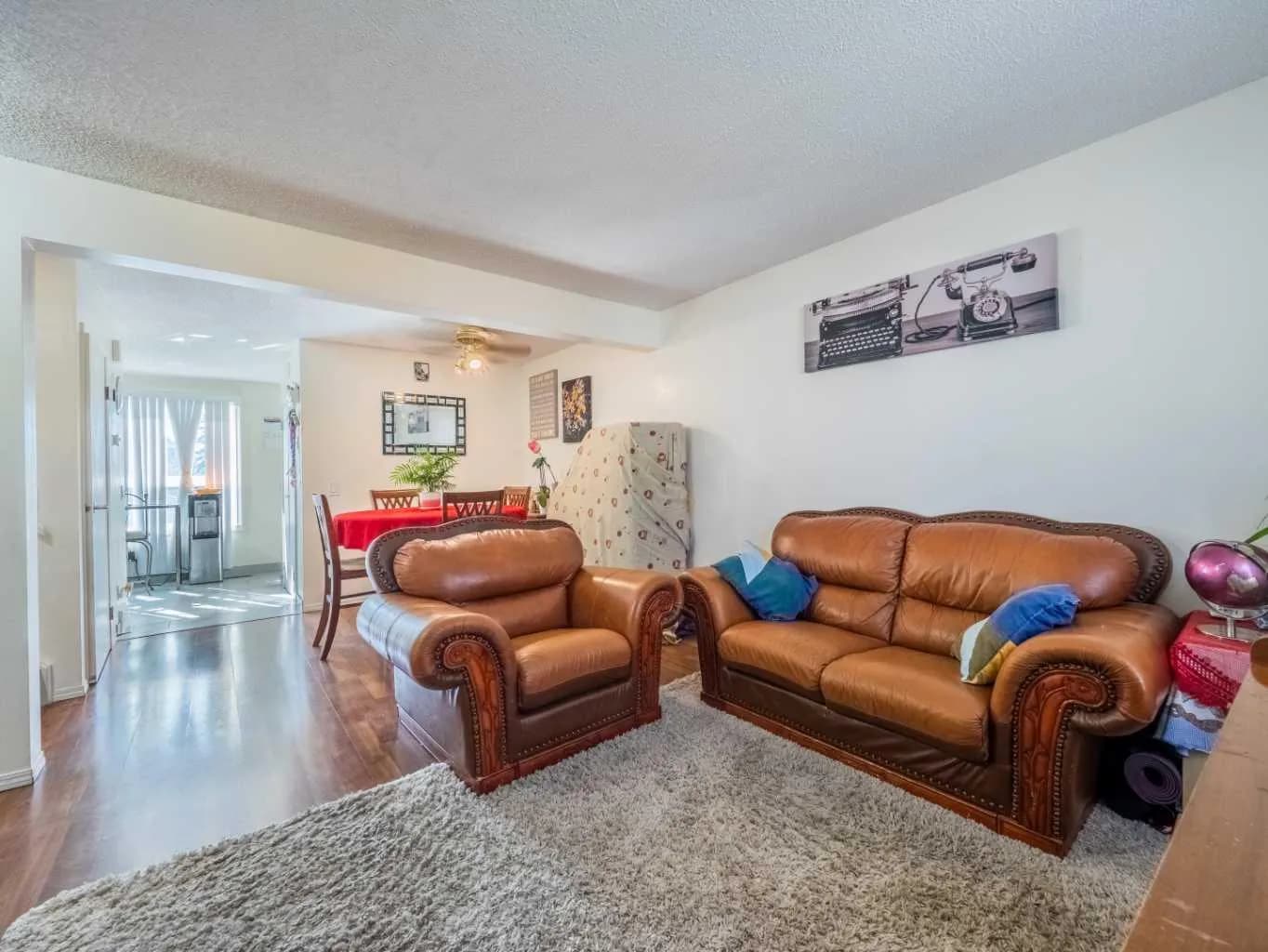 Row/Townhouse