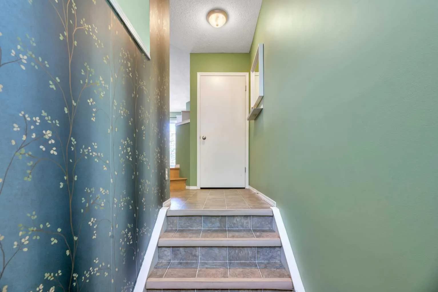 Row/Townhouse