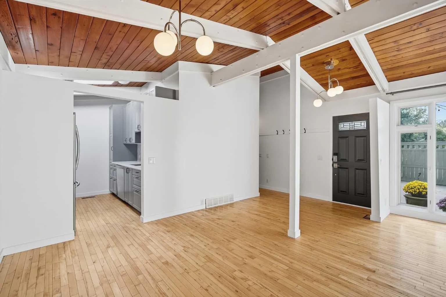 Row/Townhouse