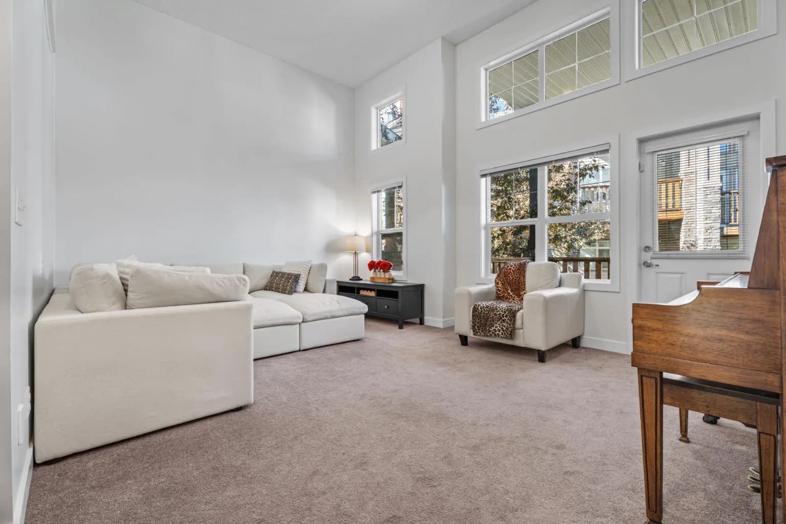 Row/Townhouse
