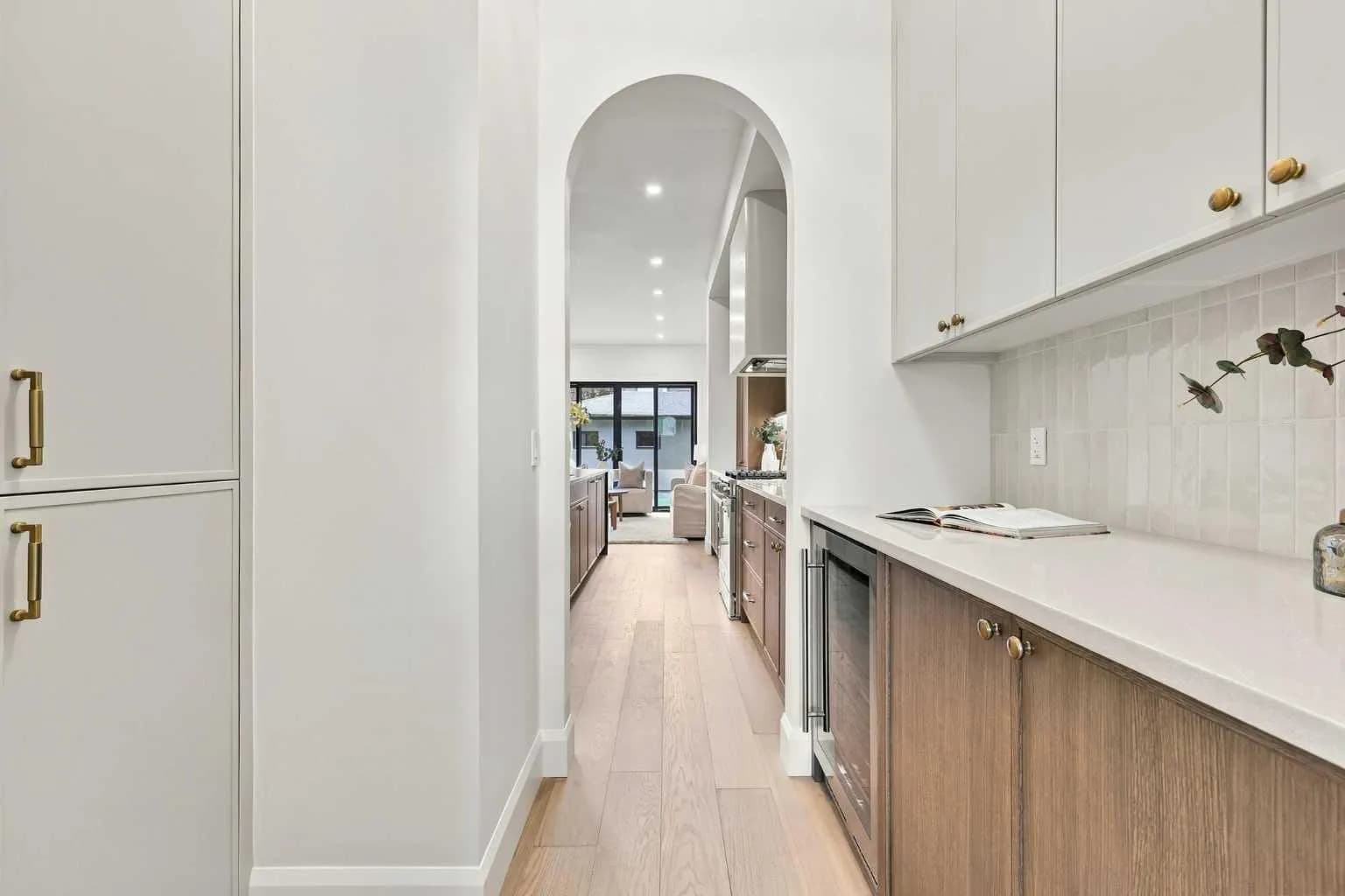 Semi Detached (Half Duplex)