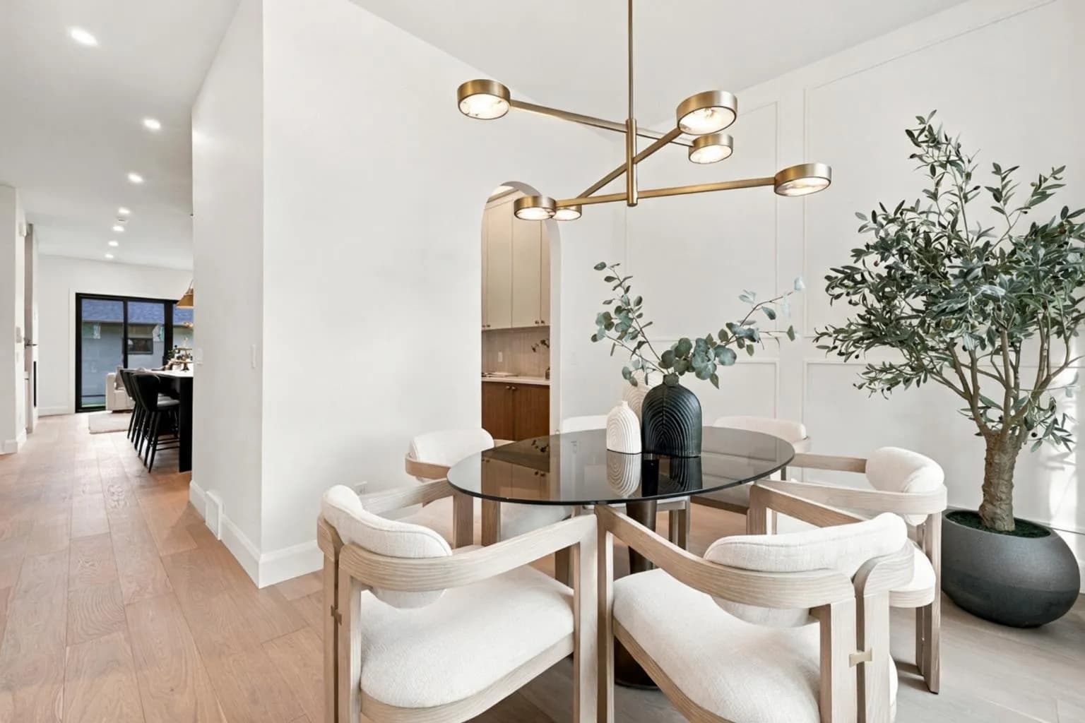 Semi Detached (Half Duplex)