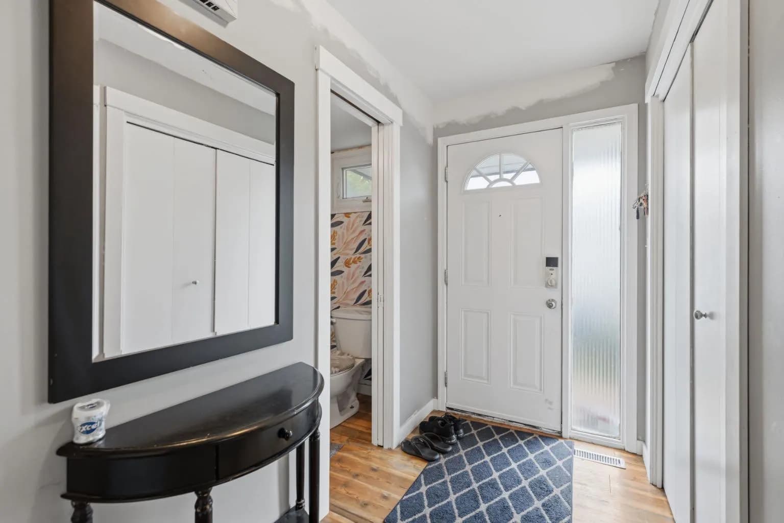 Semi Detached (Half Duplex)