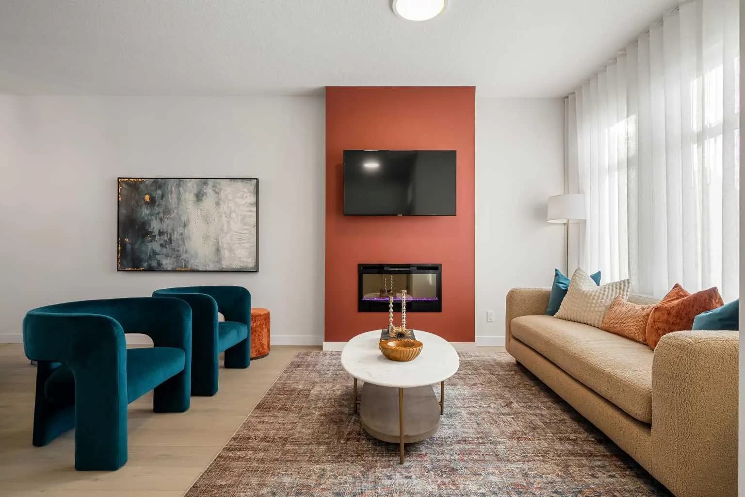 Row/Townhouse