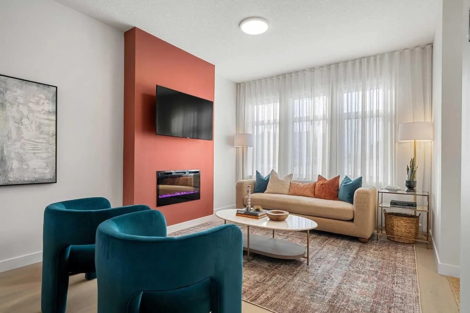 Row/Townhouse