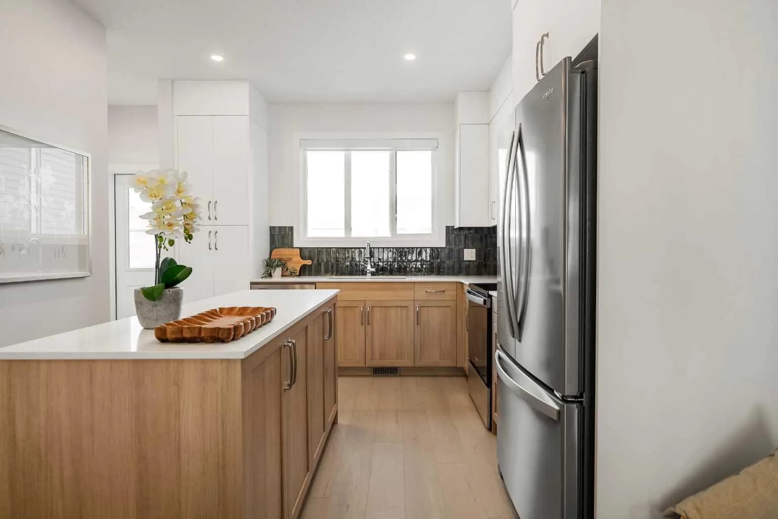 Row/Townhouse