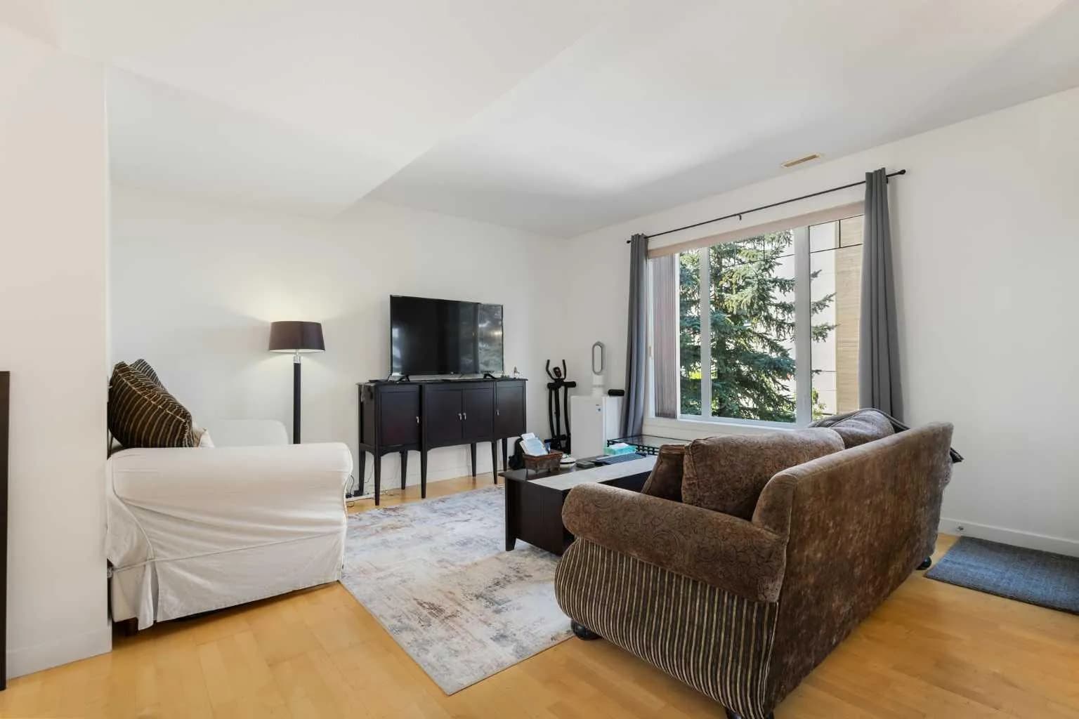 Row/Townhouse