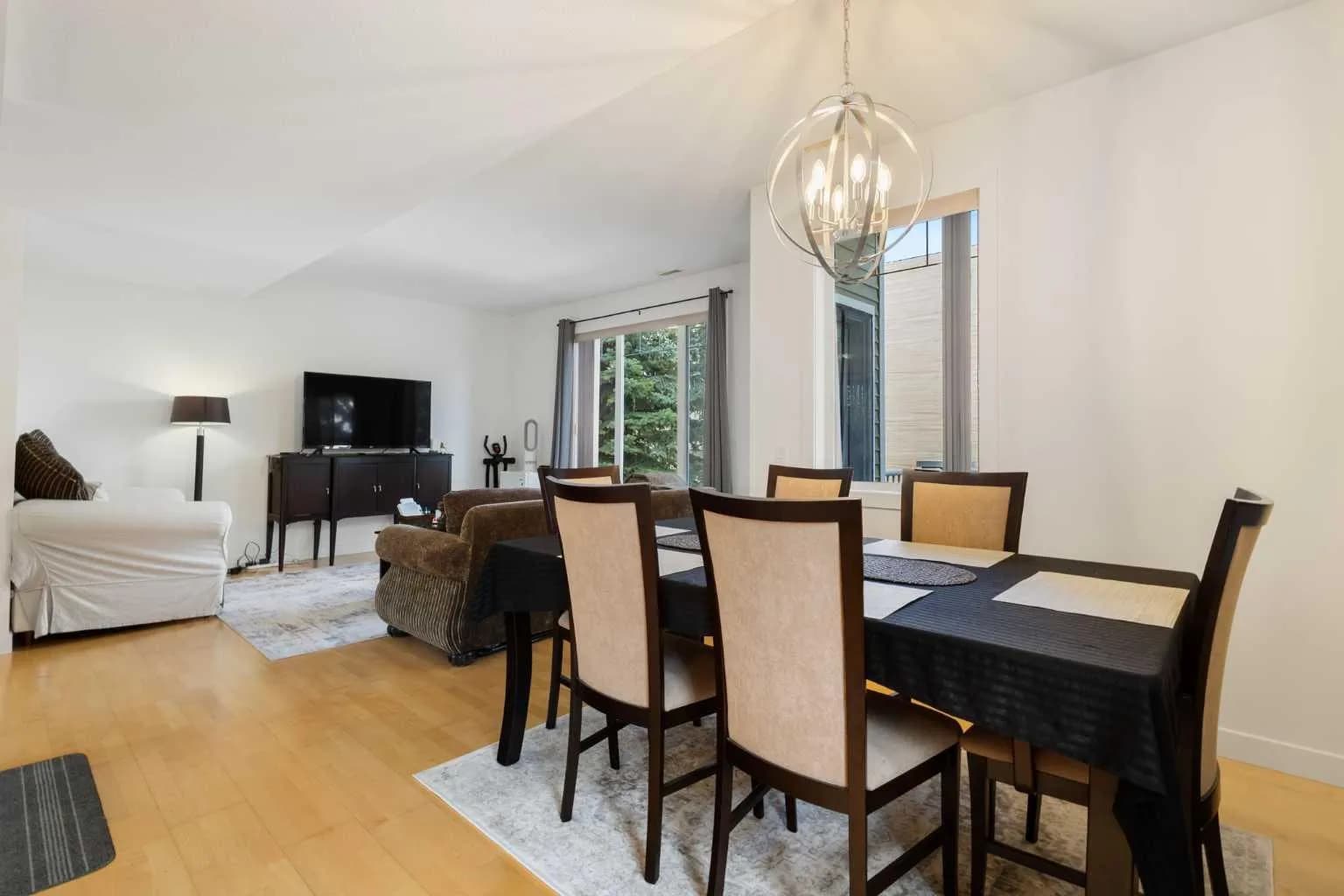 Row/Townhouse