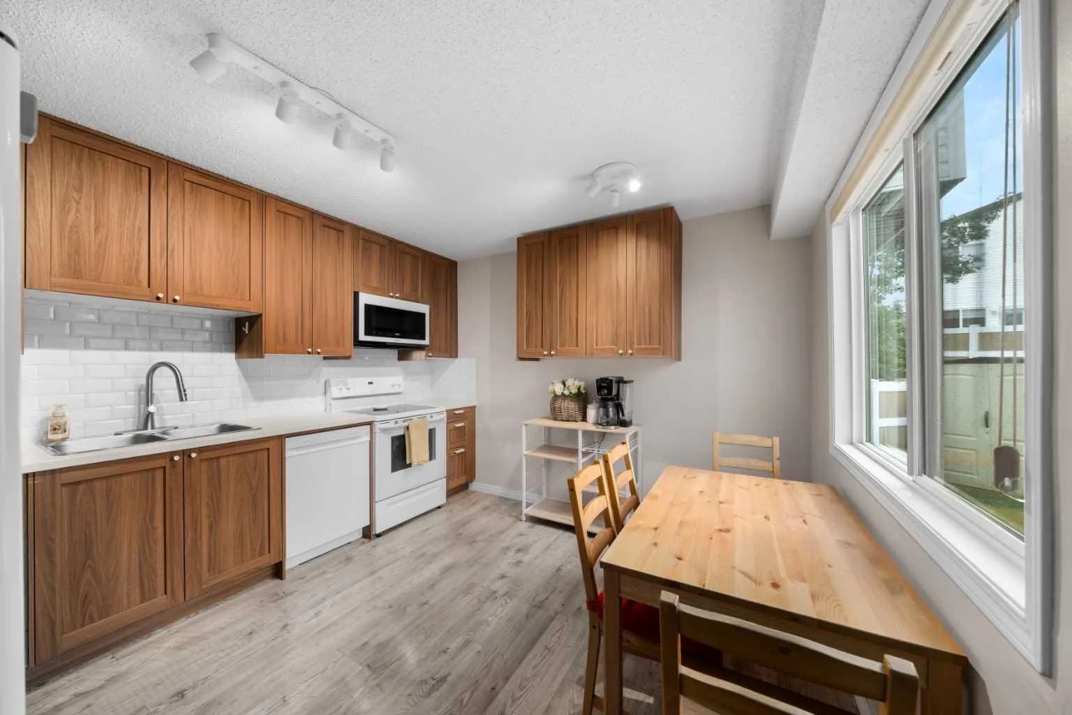Row/Townhouse